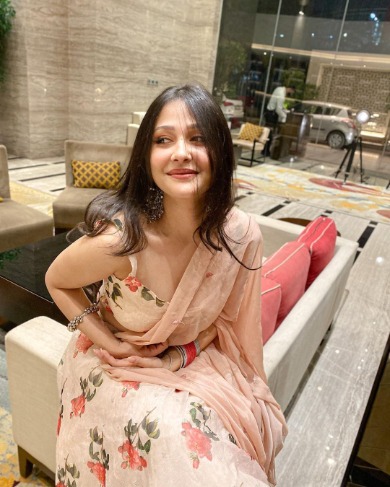 model Call Girls in Nagpur