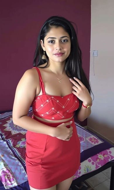 female Call Girls in Nagpur